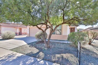 11425 E Flower Ave in Mesa, AZ - Building Photo - Building Photo