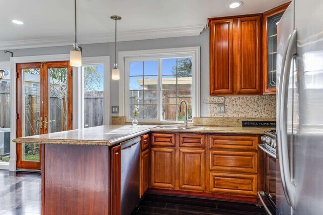 3452 Charing Cross Ln in San Jose, CA - Building Photo - Building Photo