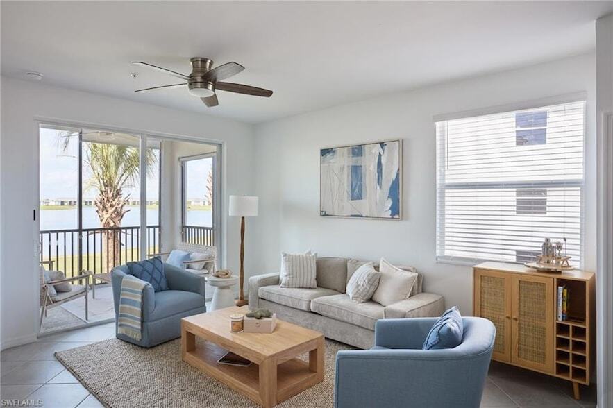 5629 Double Eagle Cir in Ave Maria, FL - Foto de edificio