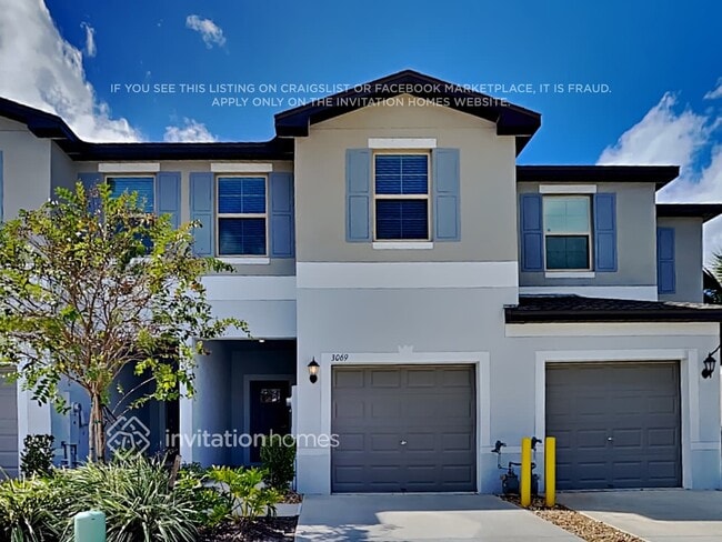 property at 3069 Pinnacle Peak Dr