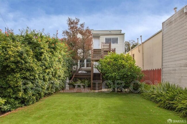 2760 Folsom St in San Francisco, CA - Building Photo - Building Photo