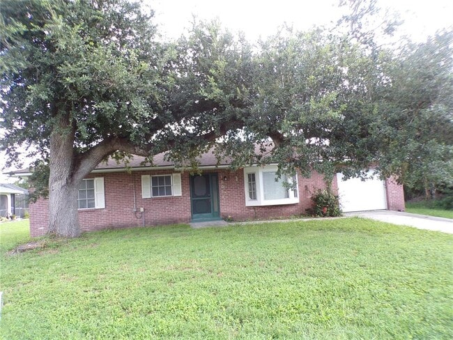 property at 18054 Ackerman Ave