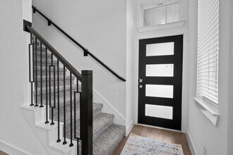 120 Red Cascade Trl in Willis, TX - Building Photo - Building Photo