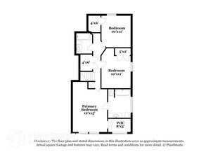 5742 Wellborn Creek Dr in Lithonia, GA - Building Photo - Building Photo