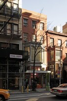 25 E 20th St in New York, NY - Building Photo