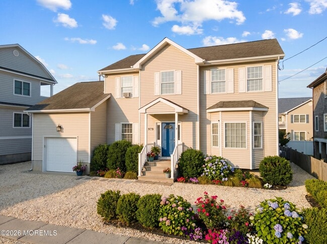 property at 979 Ocean Ave