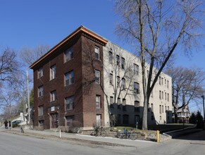 Stevens Community Apartments in Minneapolis, MN - Building Photo - Building Photo