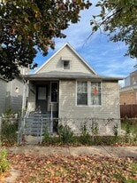 5238 W 23rd St in Cicero, IL - Building Photo