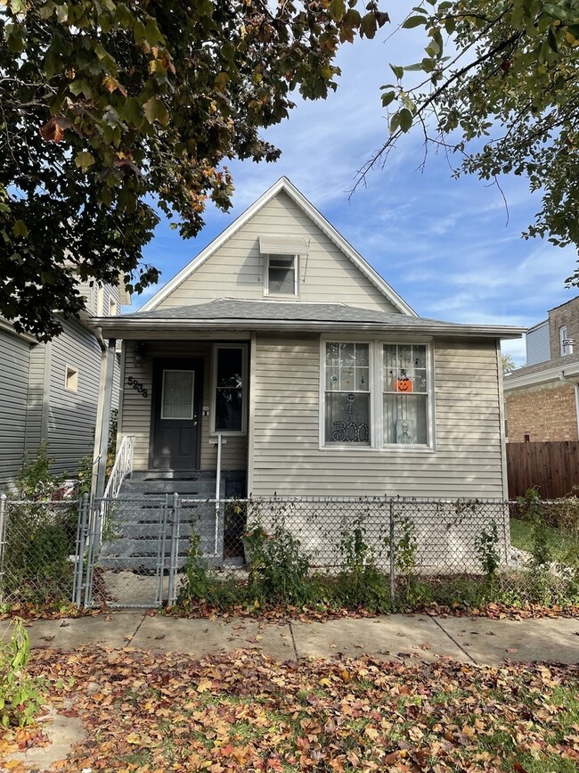 property at 5238 W 23rd St