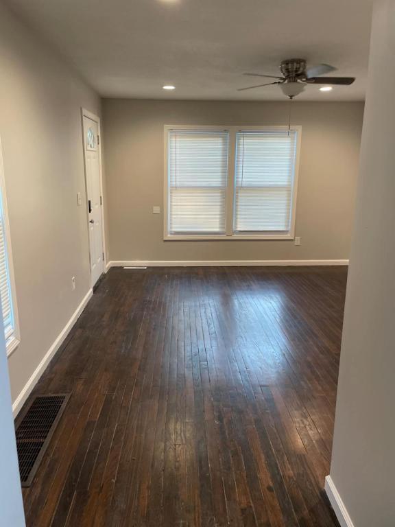 2409 Chestnut Ave in Kansas City, MO - Building Photo - Building Photo