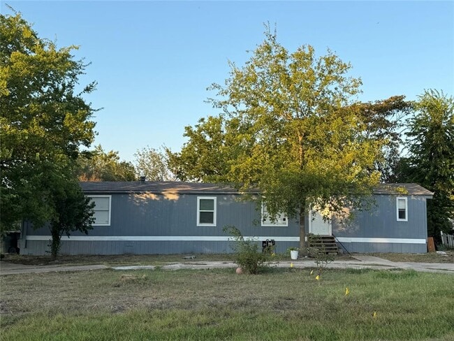property at 163 Quail Ridge Dr