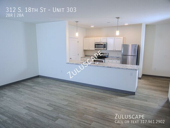 312 S 18th St in Elwood, IN - Building Photo - Building Photo