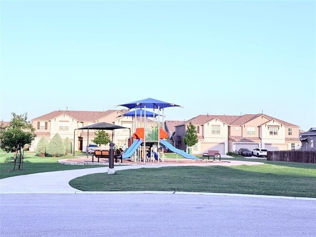 17101 Crane Fly Dr in Pflugerville, TX - Building Photo - Building Photo