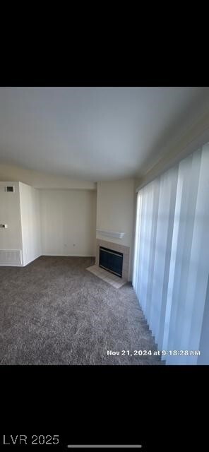 property at 3318 N Decatur Blvd