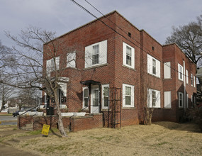 1202 Duncan Ave in Chattanooga, TN - Building Photo - Building Photo