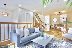 1515 Templeton Pl in Rockville, MD - Building Photo