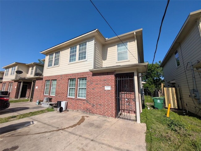property at 6812 Winton St