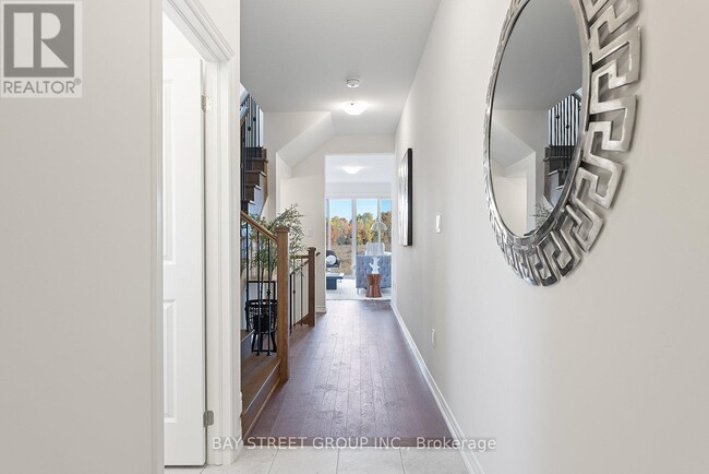 1056 Pisces Trl in Pickering, ON - Building Photo - Building Photo