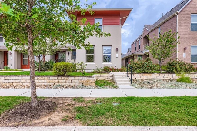 property at 4400 Vaughan St