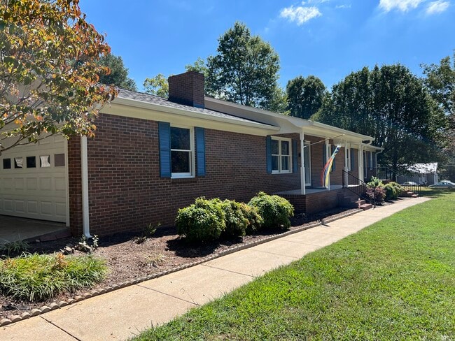 110 Wellington St in Shelby, NC - Building Photo - Building Photo