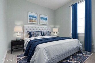 523 Park Ave in Louisville, KY - Foto de edificio - Building Photo