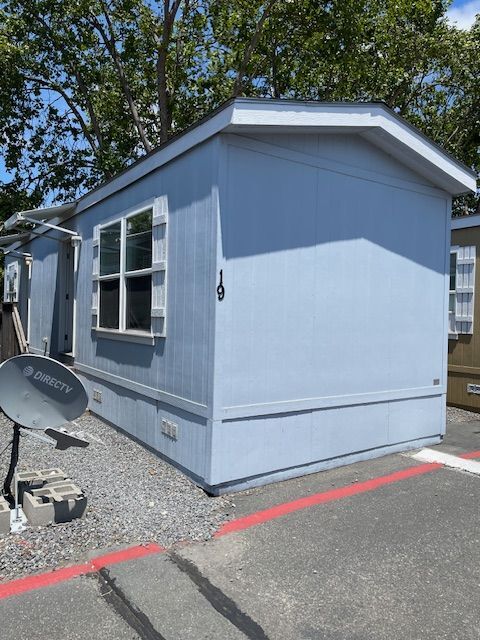 3750 Santa Rosa Ave in Santa Rosa, CA - Building Photo