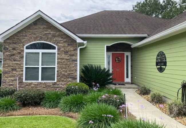 property at 4159 Ginger Trail