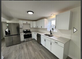 219 N Waller Ave, Unit B-G in Chicago, IL - Building Photo