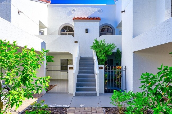 property at 601 Beachwalk Cir