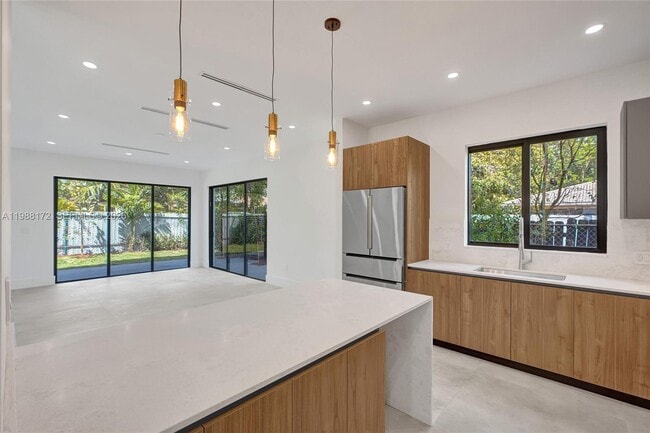 property at 2421 SW 16th Ter