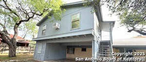 3815 Ridgeline Dr in San Antonio, TX - Building Photo