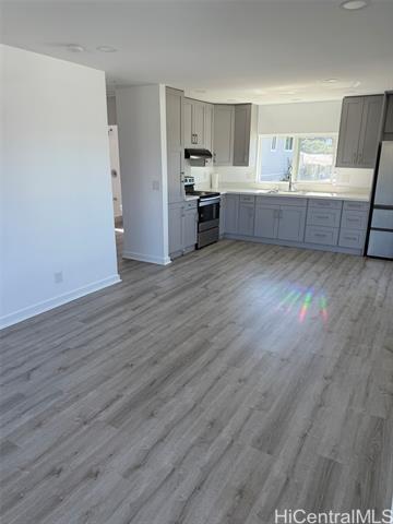 2146 Bachelot St in Honolulu, HI - Building Photo