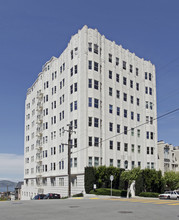 2090 Broadway in San Francisco, CA - Building Photo - Building Photo