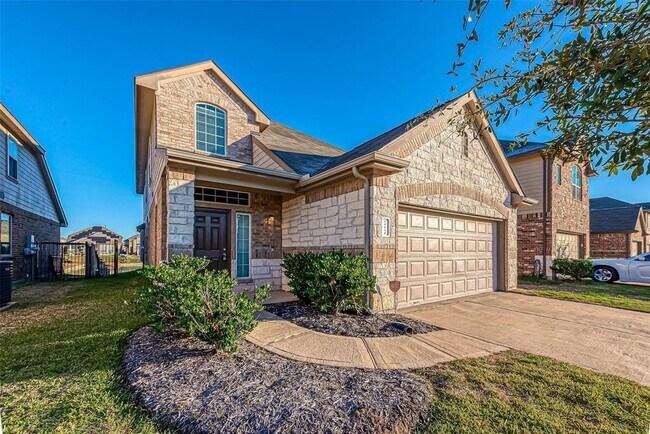 24930 Scarlatti Cantata Dr in Katy, TX - Building Photo - Building Photo