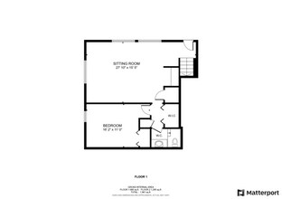 1018 Fox Row in Taylors, SC - Building Photo - Building Photo