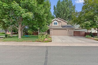 2502 Dallas Creek Ct in Fort Collins, CO - Building Photo - Building Photo