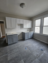 256 Munn Ave, Unit 2R Apartamentos