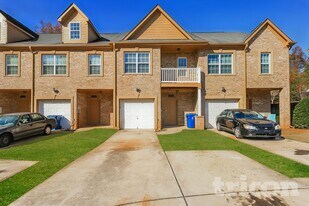 246 White Mountain Pass in Mcdonough, GA - Building Photo