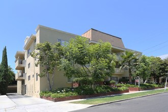 1819 Parnell Ave in Los Angeles, CA - Building Photo - Primary Photo