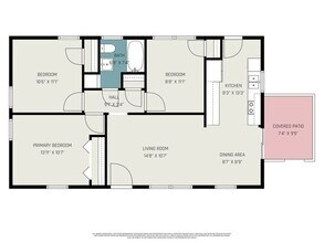 2117 Blayton Ln SE in Atlanta, GA - Building Photo - Building Photo