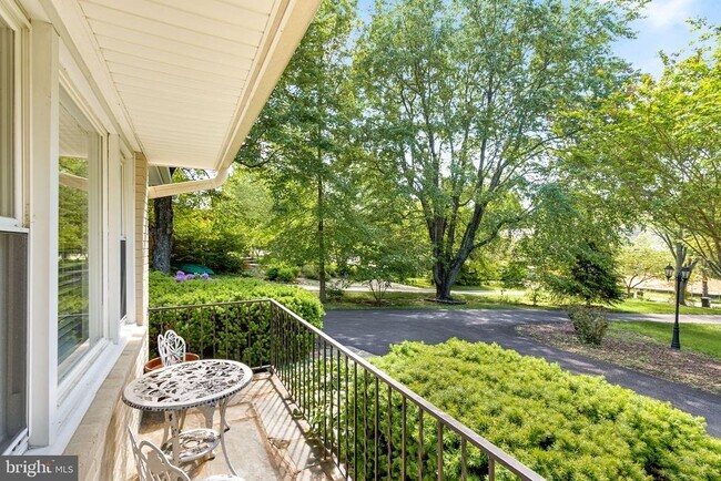 521 S. Nursery Ave. in Purcellville, VA - Building Photo - Building Photo