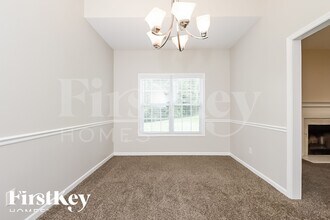 115 Wills Way, Unit 206 in Griffin, GA - Building Photo - Building Photo