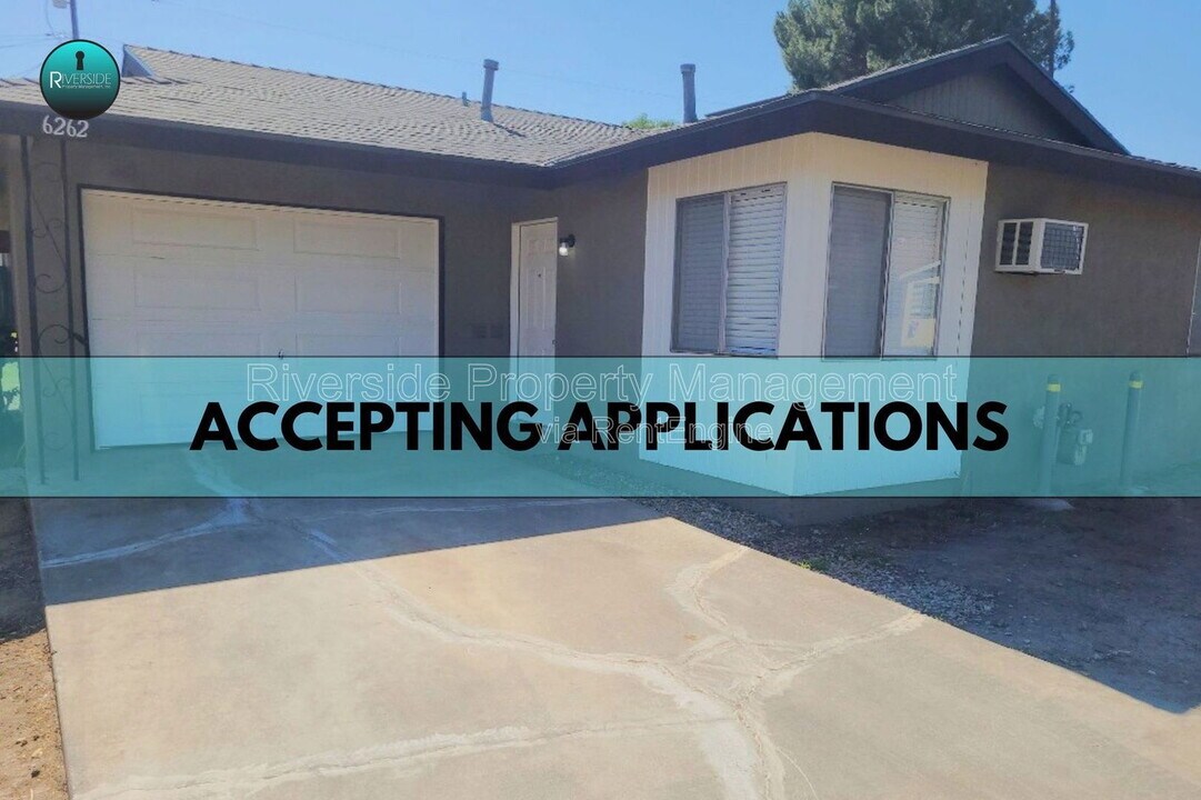 6262 Jones in Riverside, CA - Building Photo