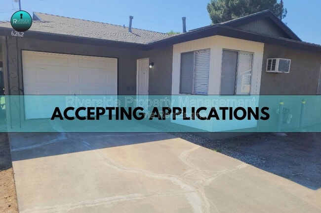 property at 6262 Jones