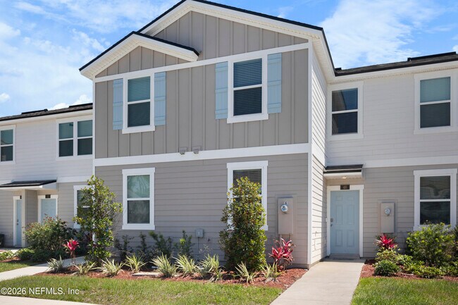 46 Wading Ibis Rd in St. Augustine, FL - Building Photo - Building Photo