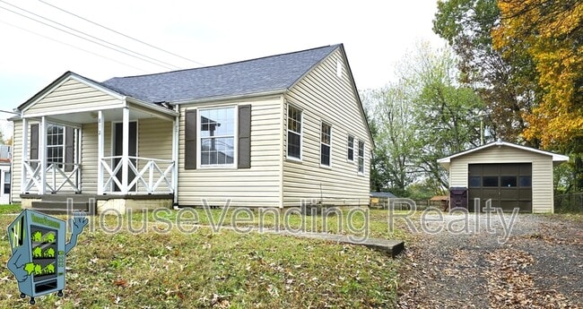 property at 812 Brewster Rd