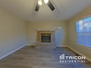 7945 Holland Ct in Colorado Springs, CO - Building Photo - Building Photo