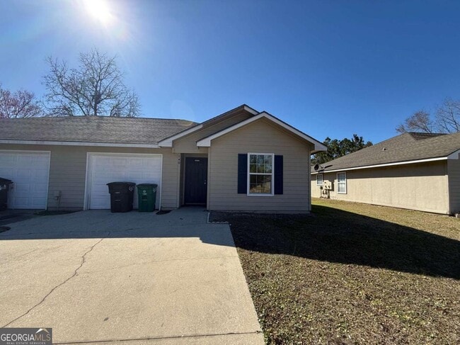 property at 140 Sapelo Dr