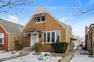 6209 S Meade Ave in Chicago, IL - Foto de edificio - Building Photo
