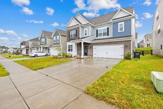 14924 Nichols Hall Dr in Charlotte, NC - Building Photo - Building Photo